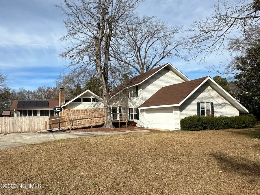 707 Highland Drive, Laurinburg, NC 28352 - Image #2