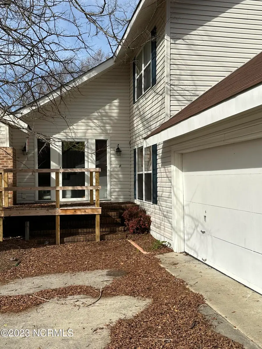 707 Highland Drive, Laurinburg, NC 28352 - Image #3