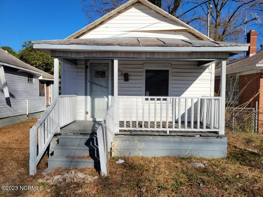 720 Fields Street, Kinston, NC 28501 - Image #2