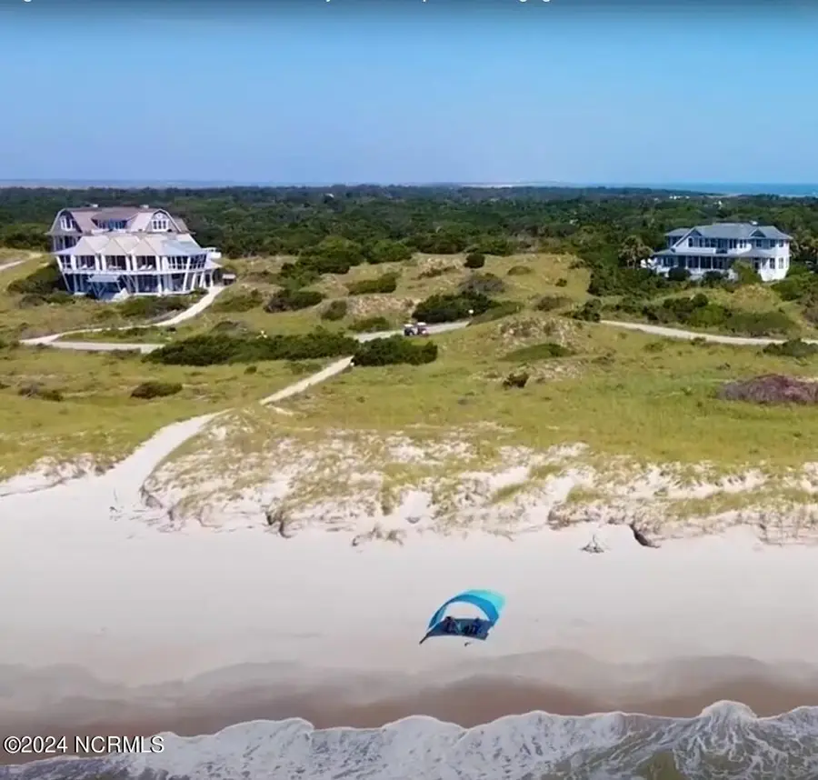 1011 S Bald Head Wynd, Bald Head Island, NC 28461 - Image #2
