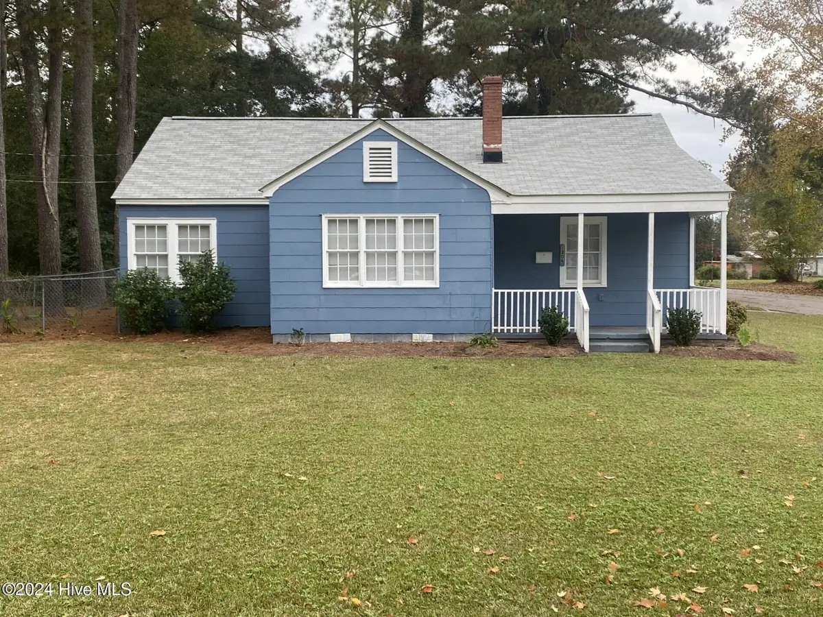 1306 N Respess Street, Washington, NC 27889 - Image #1