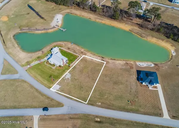 45 Pintail Drive, Minnesott Beach, NC 28510