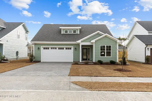 508 E Great Egret Way, Beaufort, NC 28516