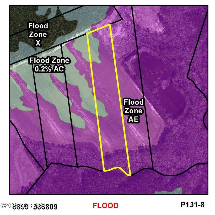 0 Bluff Point Road, Elizabeth City, NC 27909 - Image #3