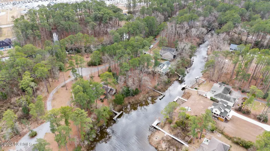 7013 Fairwinds Drive, Oriental, NC 28571 - Image #3