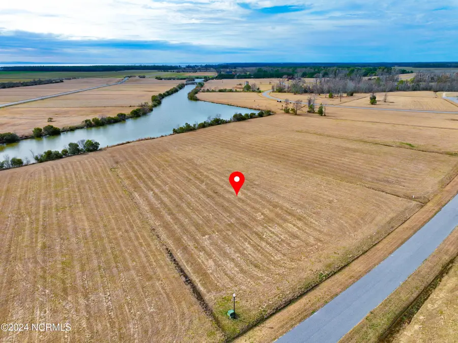 Lot #93 Pelican Court, Hertford, NC 27944 - Image #3