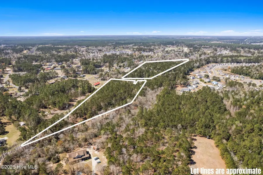 1105 Hidden Creek Drive, Leland, NC 28451 - Image #2