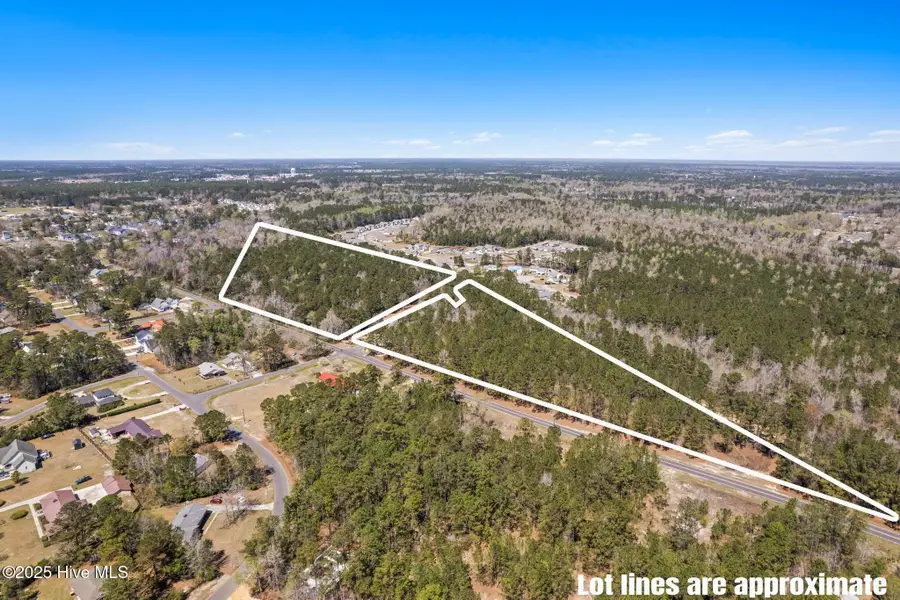 1105 Hidden Creek Drive, Leland, NC 28451 - Image #3