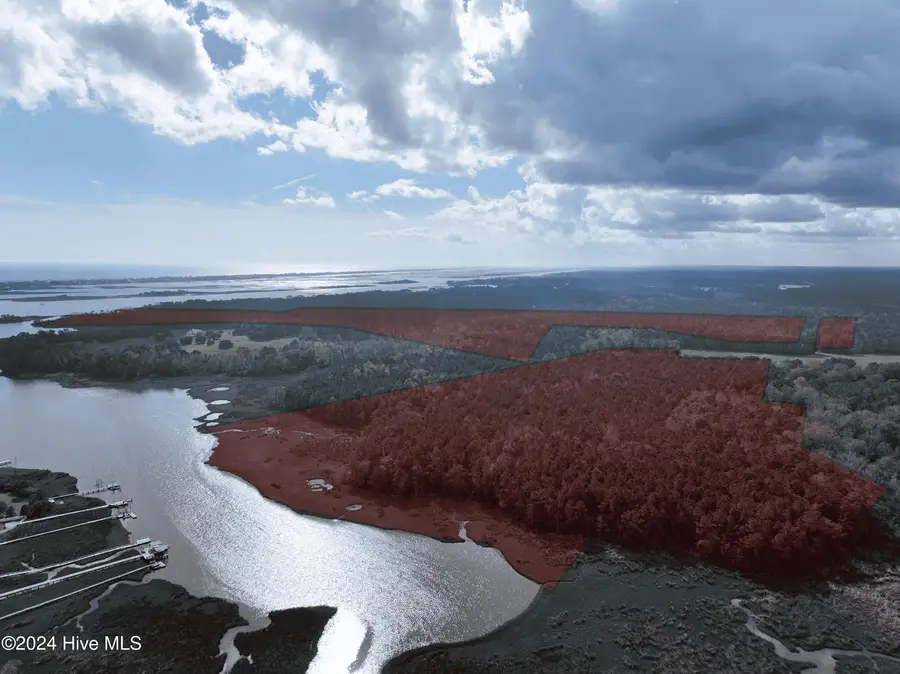 141.83 Acres Watts Landing Road, Hampstead, NC 28443 - #2