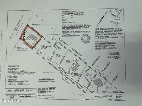 6747 Carolina Beach Road, Wilmington, NC 28412