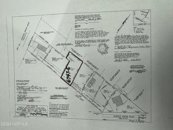 6747-C Carolina Beach Road, Wilmington, NC 28412