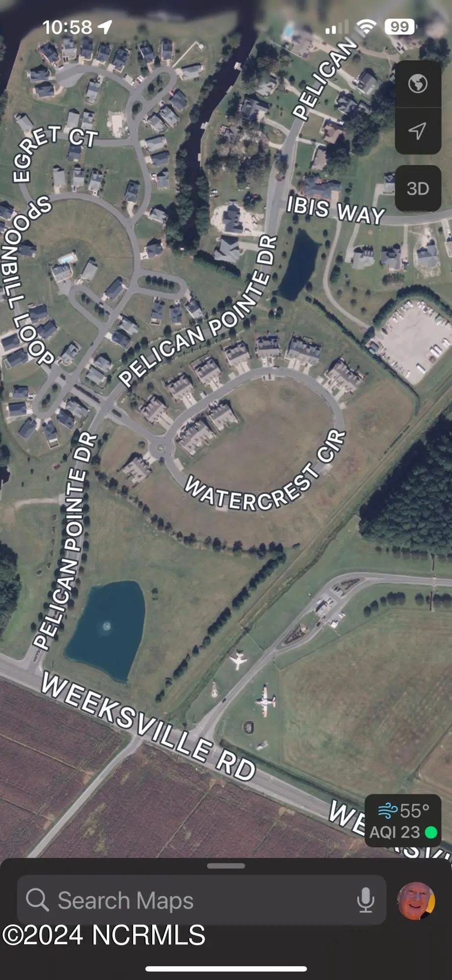 539 Et Al Water Crest Circle, Elizabeth City, NC 27909 - Image #1
