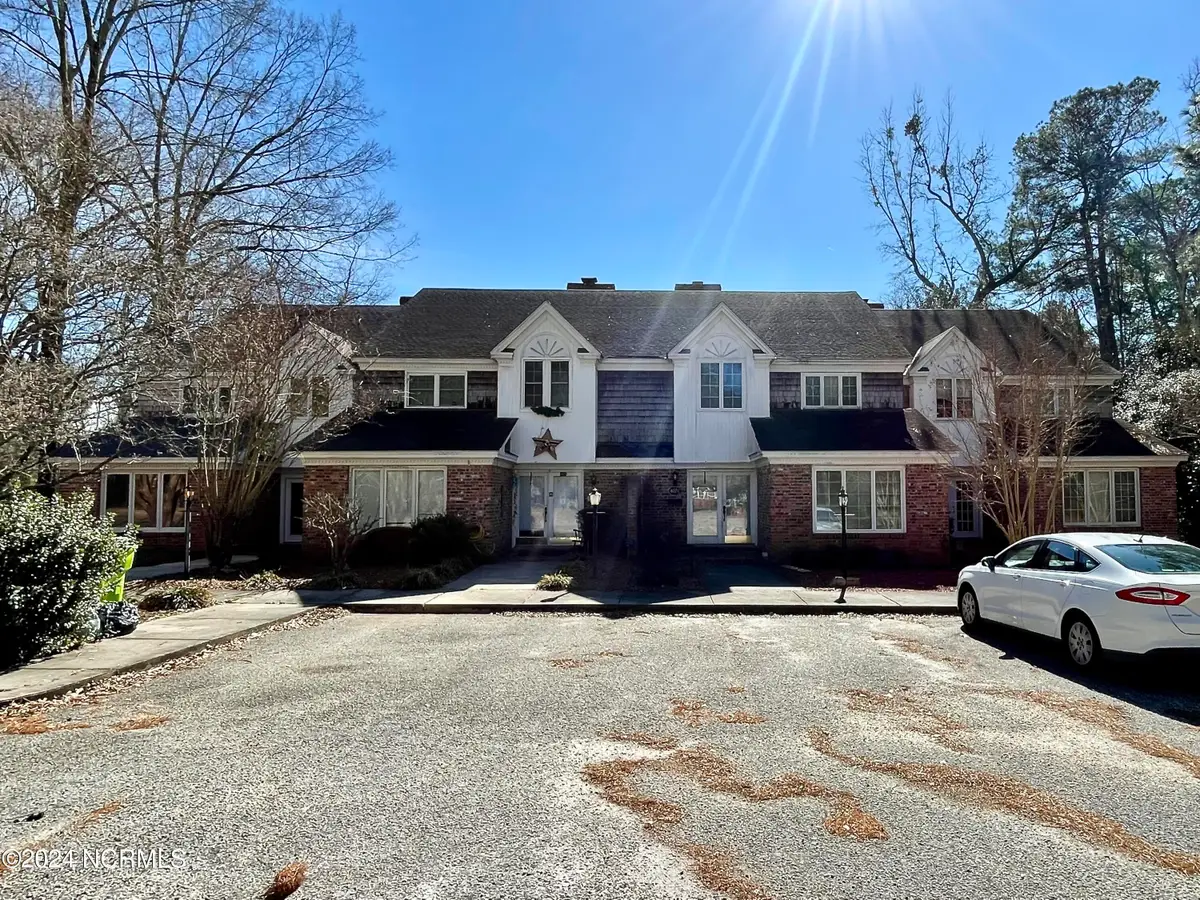 407 W College Street #A, Whiteville, NC 28472 - Image #1