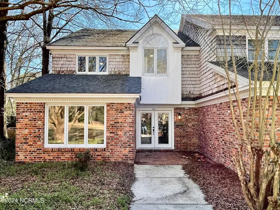 407 W College Street #A, Whiteville, NC 28472 - Image #2