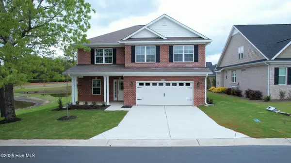 1215 Opaca Drive Se, Bolivia, NC 28422