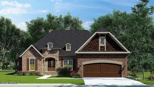 2127 Royal Pines Drive, New Bern, NC 28560