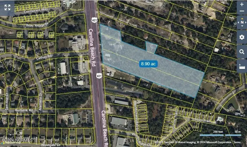 6231 Carolina Beach Road, Wilmington, NC 28412 - Image #2