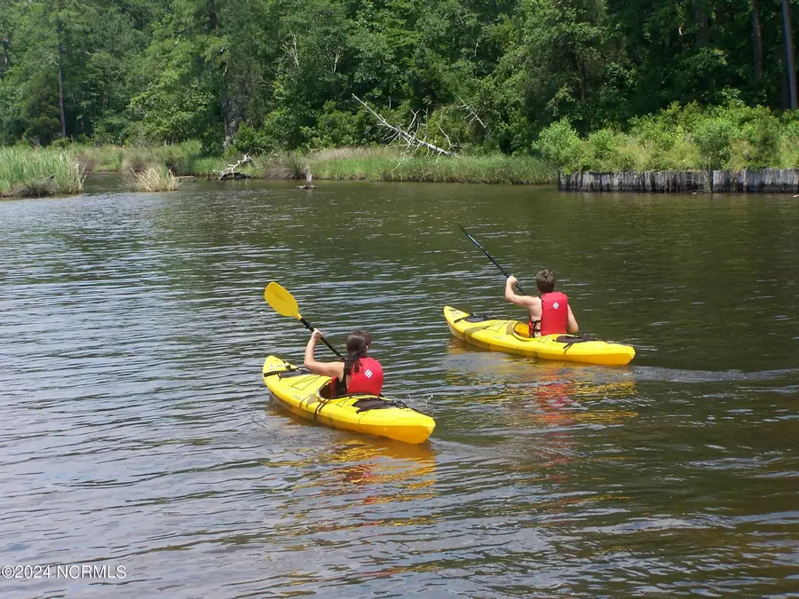 279 Mill Creek Lane, Bath, NC 27808 - Image #2