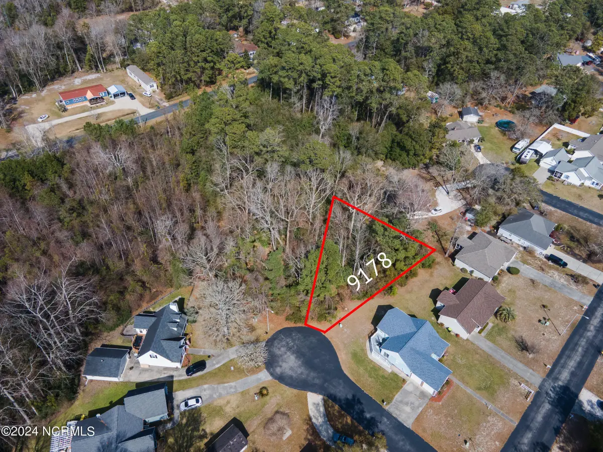 9178 Seaside Landing Landing Sw, Calabash, NC 28467 - #1