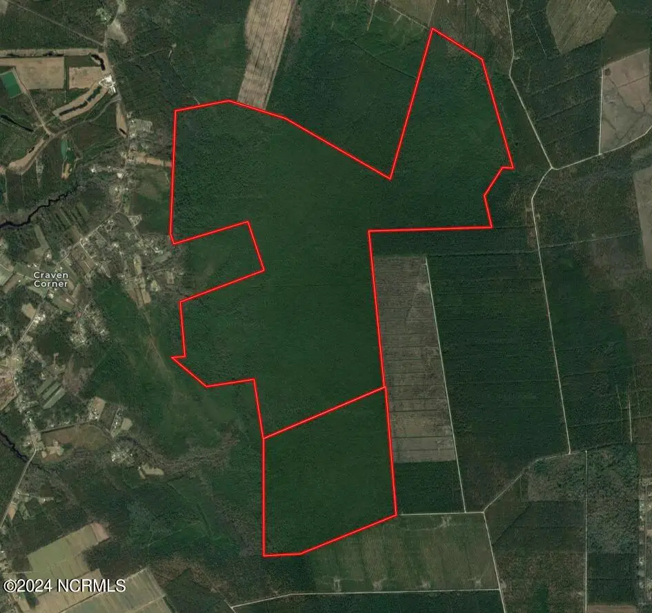 0000 Adams Creek Road, Harlowe, NC 28570 - Image #1