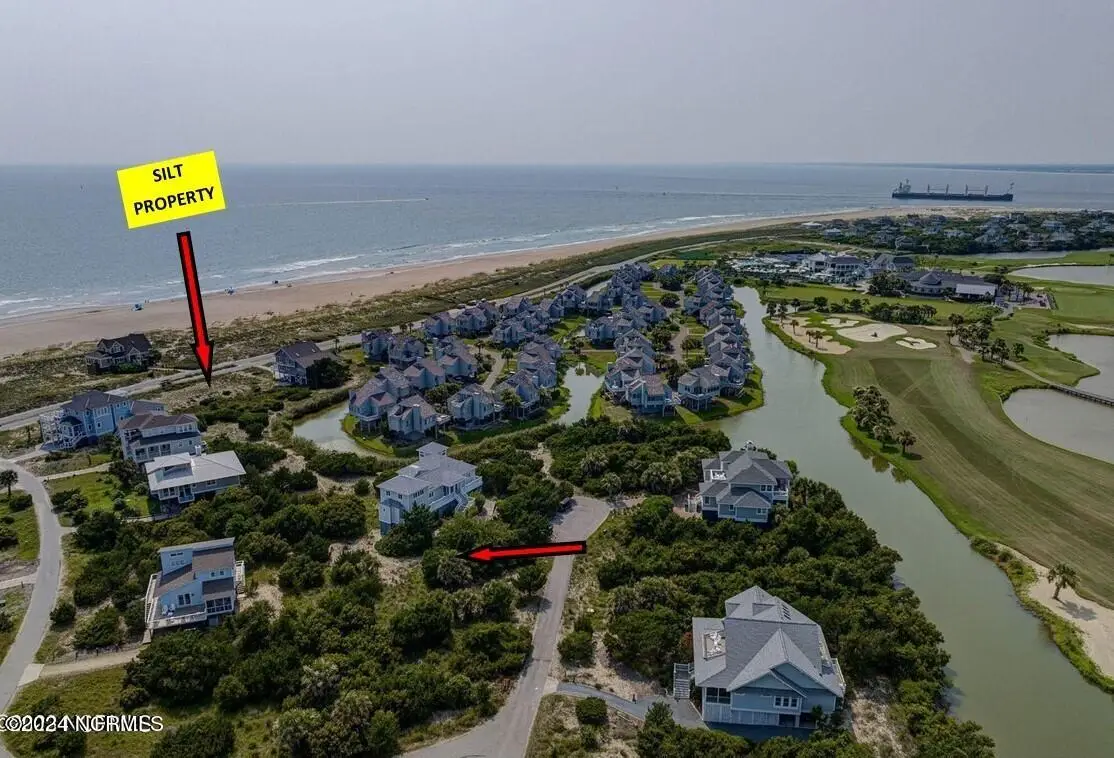22 Black Skimmer Trail, Bald Head Island, NC 28461 - Image #1