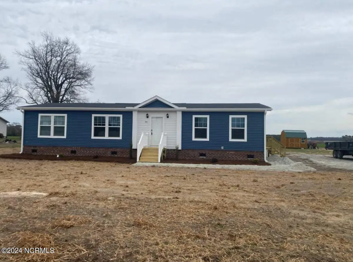 3014 Basstown Road, Clinton, NC 28328 - Image #1