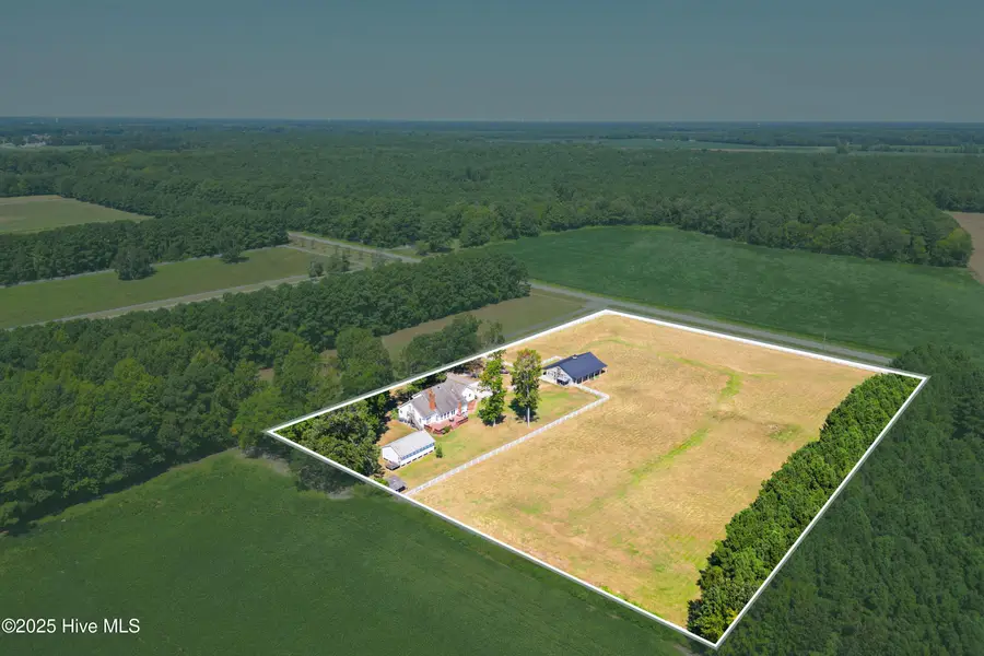 632 Poplar Neck Road, Edenton, NC 27932 - Image #2