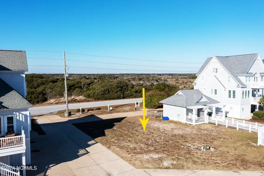 4196 Island Drive, North Topsail Beach, NC 28460 - Image #2