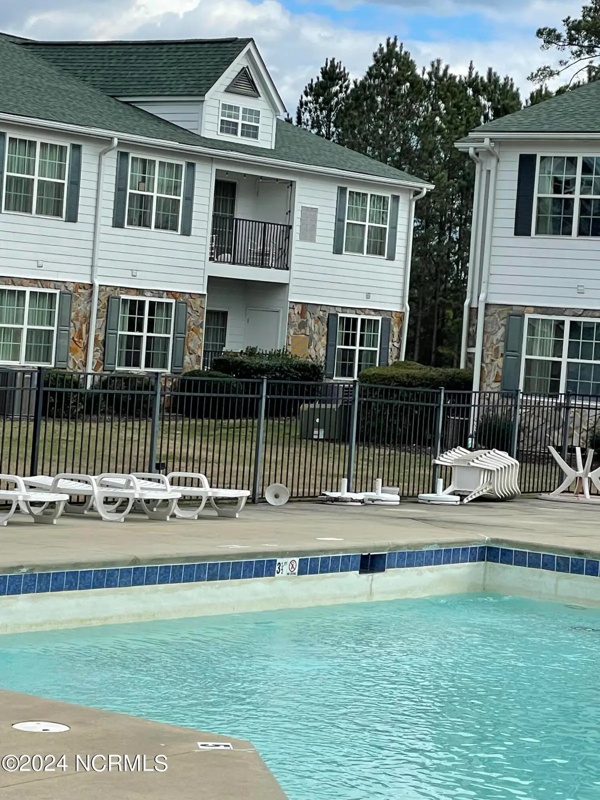 530 Little River Farm Boulevard #D100, Carthage, NC 28327 - #1