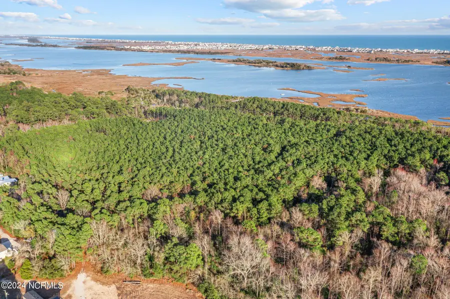 Tract 14 Old Landing Road, Hampstead, NC 28443 - #3