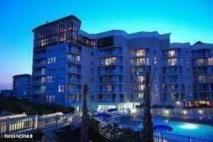2000 New River Inlet Road #2309, North Topsail Beach, NC 28460
