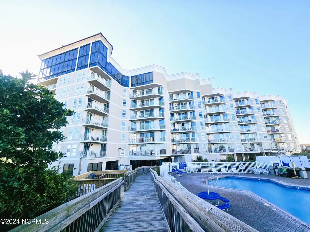 2000 New River Inlet Road #Unit 2212, North Topsail Beach, NC 28460 - Image #1