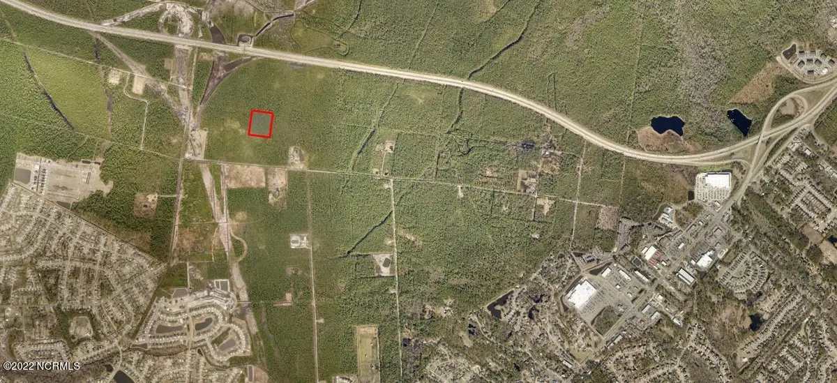 0 Plantation Road, Wilmington, NC 28411 - Image #1
