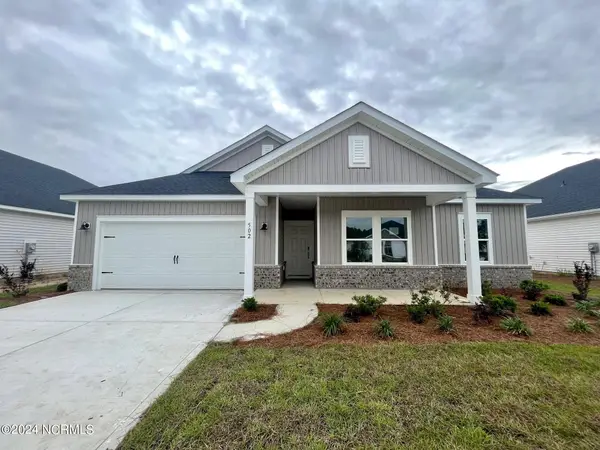 502 Forthlin Drive Nw, Calabash, NC 28467