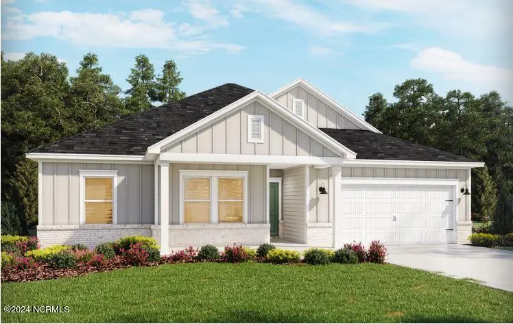 502 Forthlin Drive Nw, Calabash, NC 28467 - Image #2