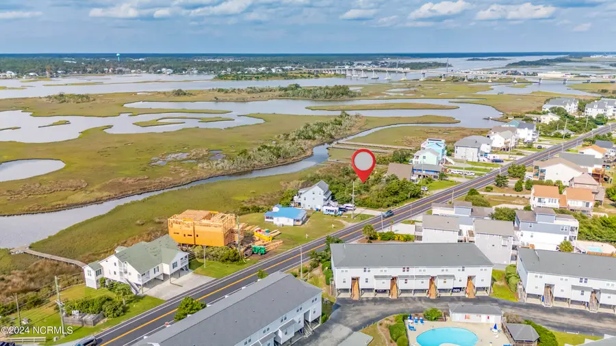 817 S Topsail Drive, Surf City, NC 28445 - Image #2
