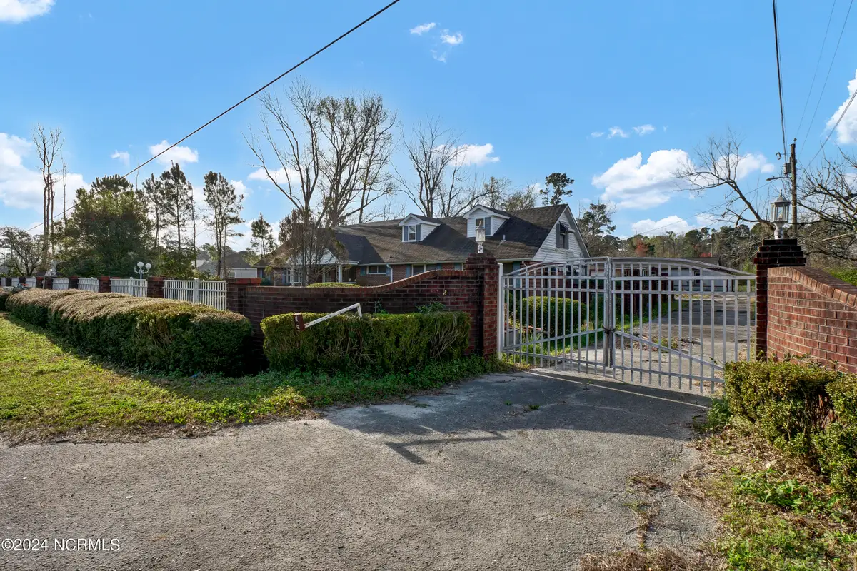 3112 John Grady Road, Castle Hayne, NC 28429 - Image #1