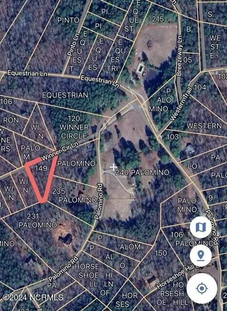 149 Winner Circle Lane, Carthage, NC 28327 - Image #3