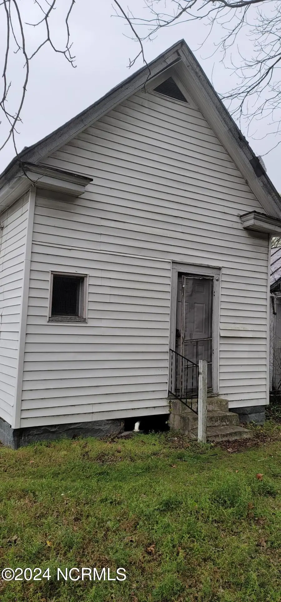 106 Ash Street E, Wilson, NC 27893 - Image #3