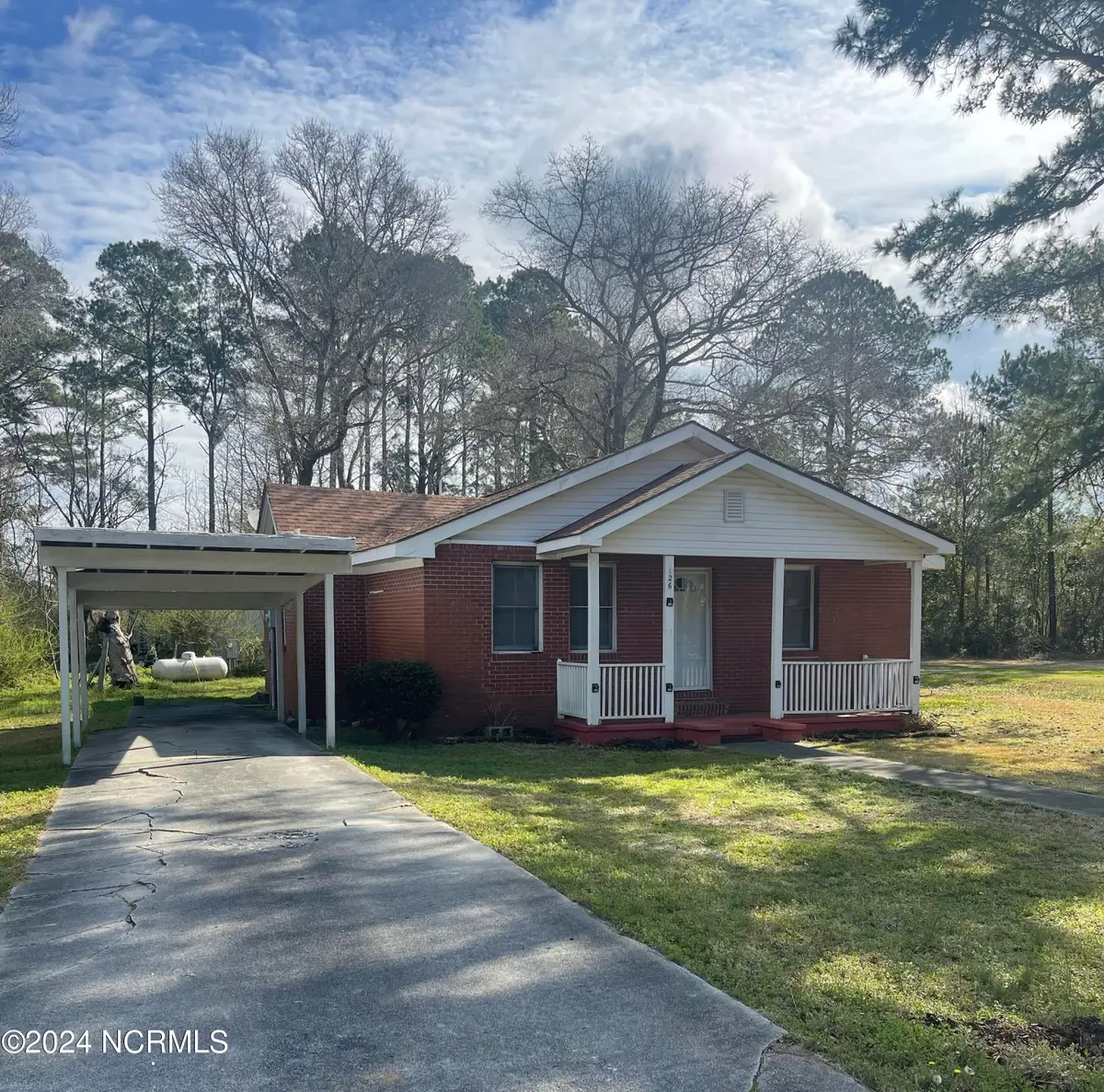 126 Snowfield Road Se, Leland, NC 28451 - #1