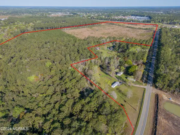 624 Blackwater Drive Sw, Calabash, NC 28467