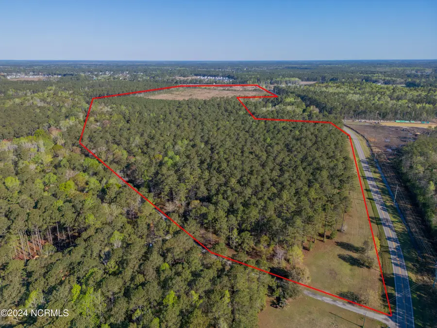 624 Blackwater Drive Sw, Calabash, NC 28467 - #2