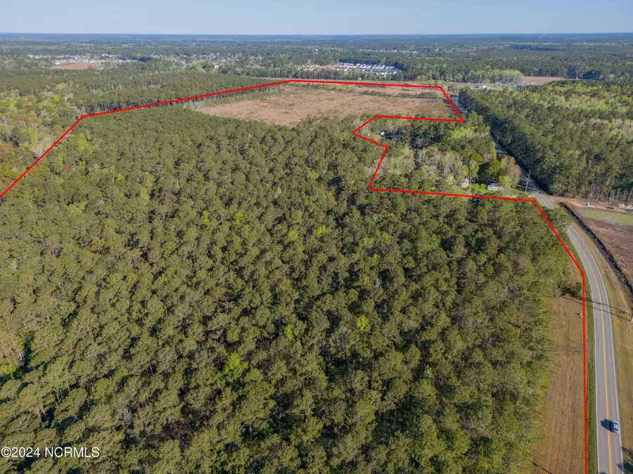 624 Blackwater Drive Sw, Calabash, NC 28467 - #3