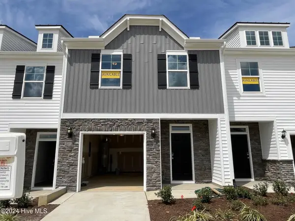 3605 Tarmac Road #Ep 118, Wilson, NC 27896