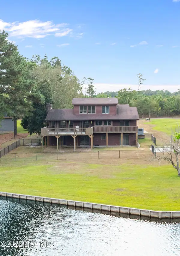 224 Coral Road, Dudley, NC 28333