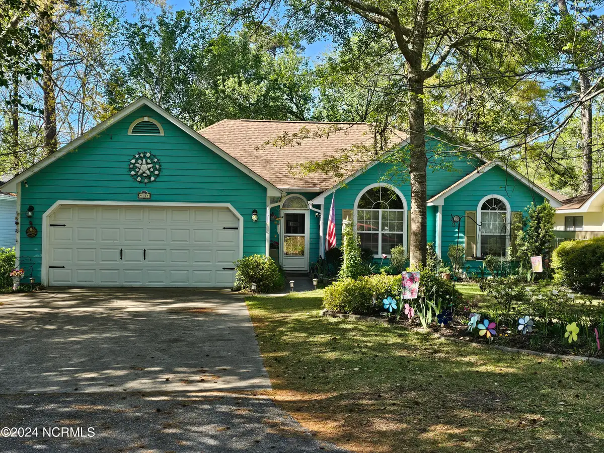 11 Court 5 Northwest Drive, Carolina Shores, NC 28467 - Image #1