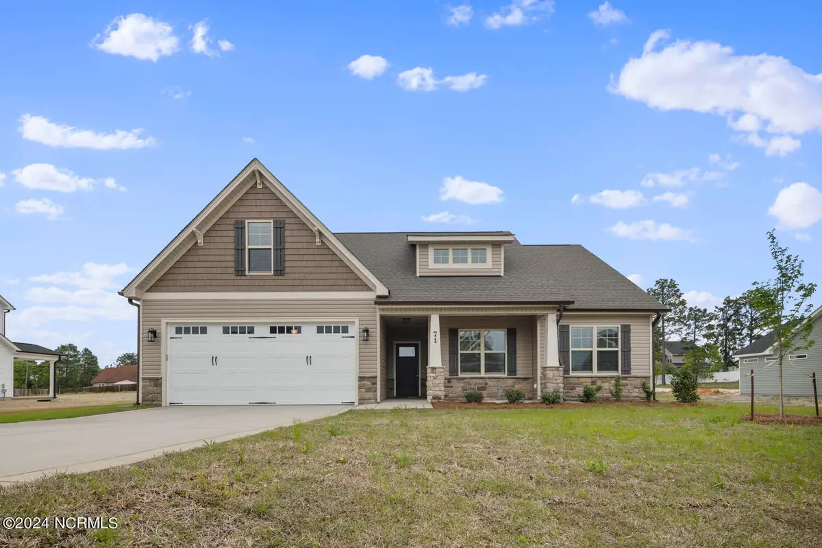 71 Hillwood Drive, 2 Jonesboro, NC 27332 - Image #1