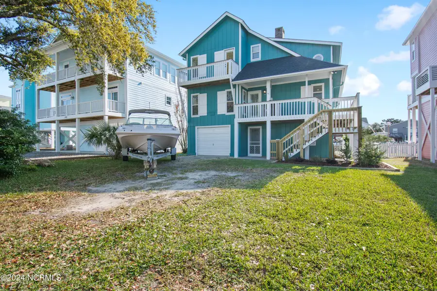 144 Tuna Drive, Holden Beach, NC 28462 - Image #2