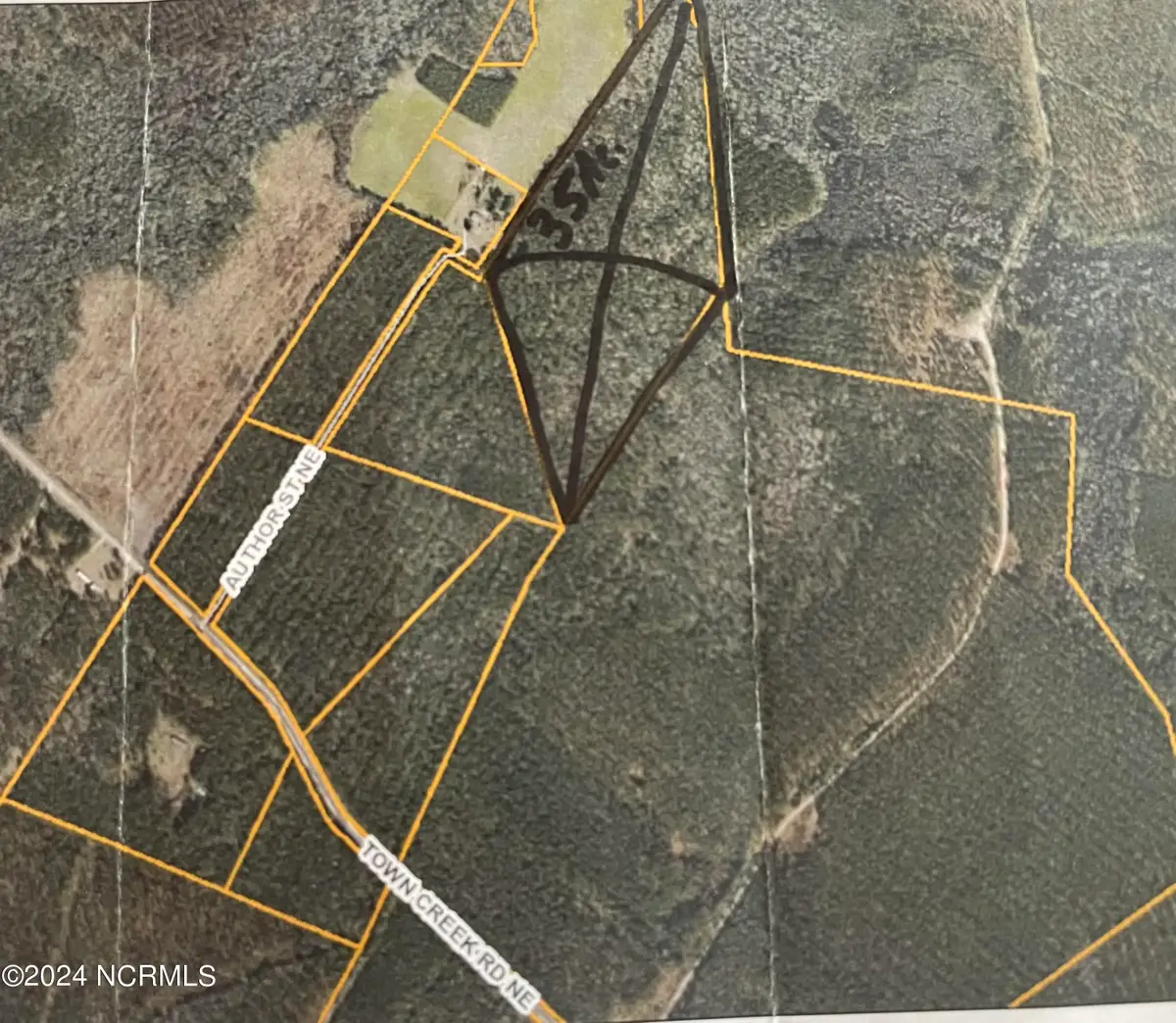 Town Creek Town Creek Road Ne, Northwest, NC 28451 - Image #1