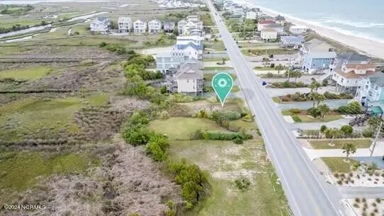 0 Island Drive, North Topsail Beach, NC 28460